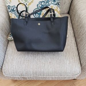 Tori Burch hand bag with dust bag